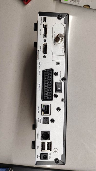 Dreambox DM800 HDse oryginał