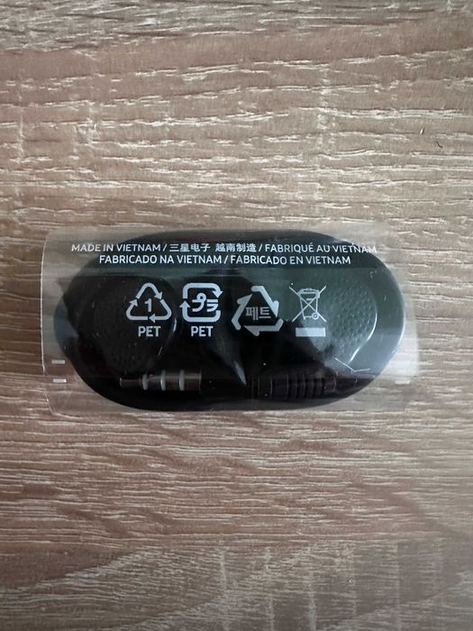 Nowe Słuchawki Samsung EHS61ASFBE