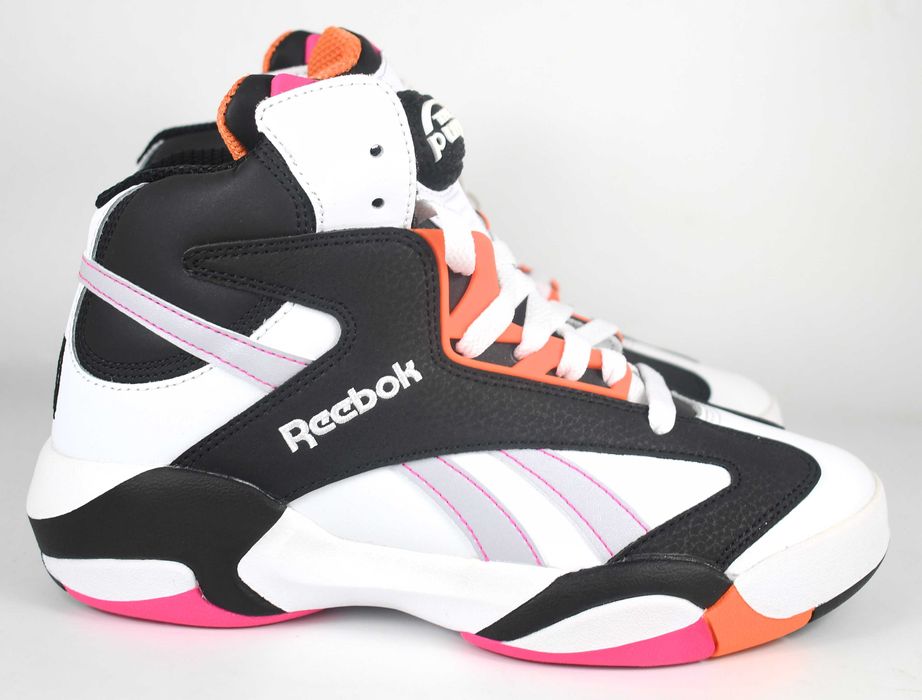 Reebok Shaq Attaq hr0500 roz. 38,5