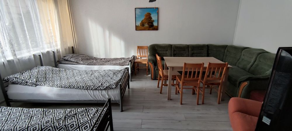 Ładne mieszkanie pracownicze na wynajem