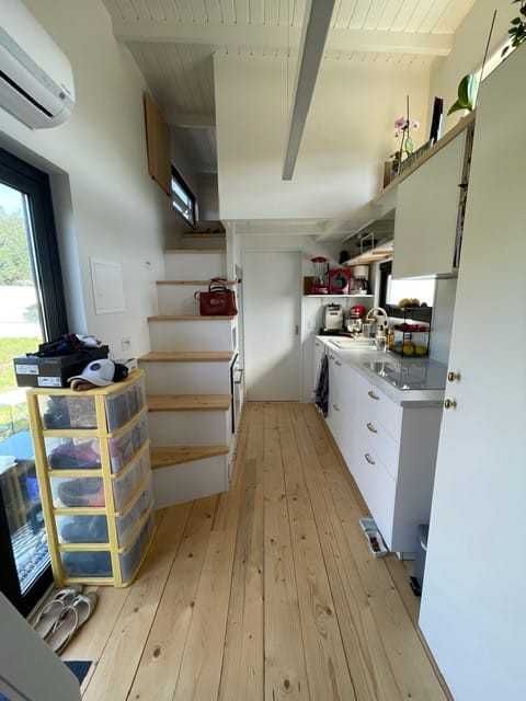 Casa Móvel Mobile TinyHouse