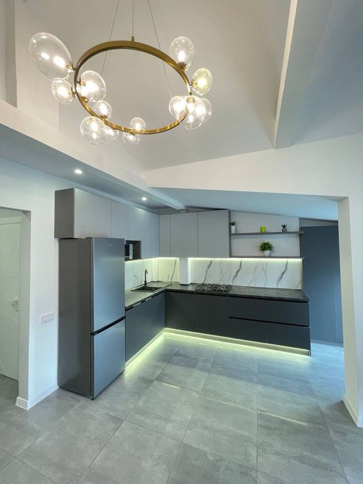 Калинова Мансарда. Вільна 19.01.26