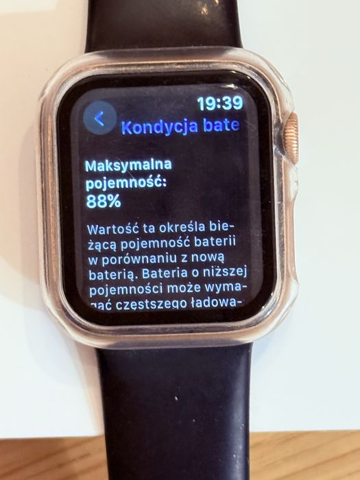 Apple Watch  series 6 _40mm