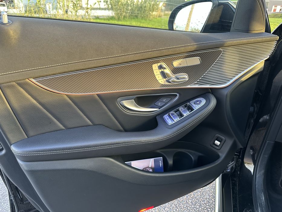 EQC 400 AMG  4  MATIC 360*