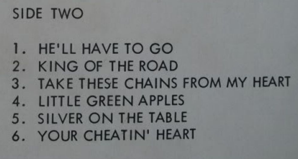 Disco Vinil - The Happy HAMMOND GOES Pop Country