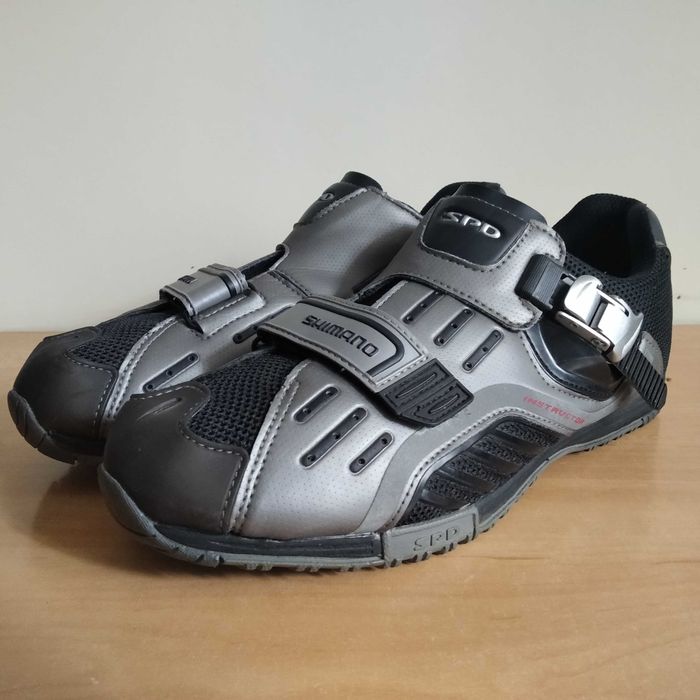Buty rowerowe MTB SHIMANO roz.eu-44