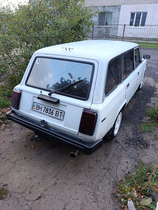 Продам Жигули 2104