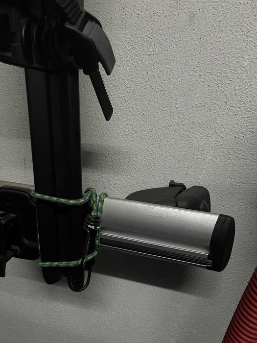 Suporte Thule para Bicicletas