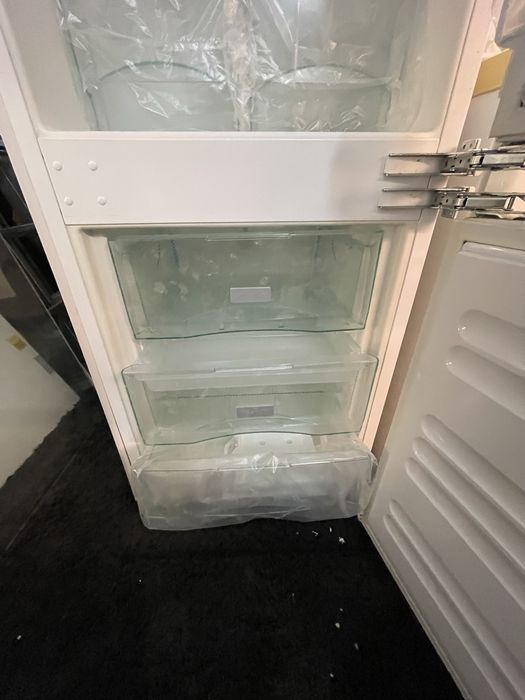 Combinado Miele de encastrar