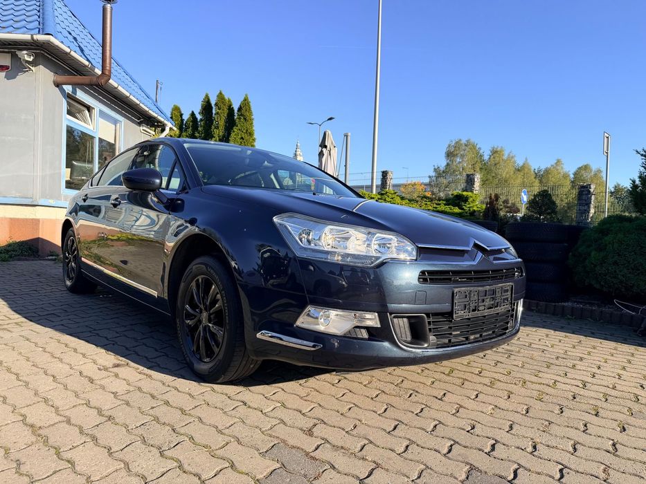 Citroën C5