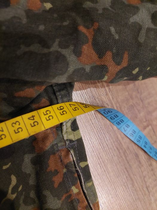 Ubranie moro militaria