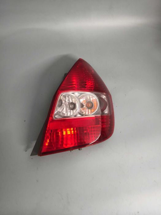 HONDA Jazz II, Lampa tylna prawa, Oryginał, Europa!