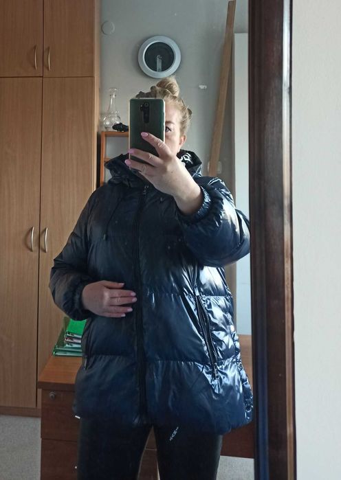 kurtka damska Michael Kors rozm. 46