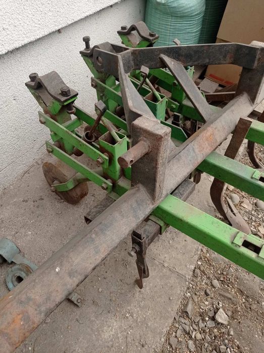 Бомет міжрідний культиватор