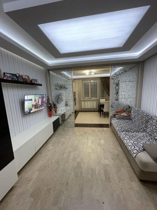 3х комн.квартира Созидатель, ж/м Победа-6, Пролисок, Sweet Home.