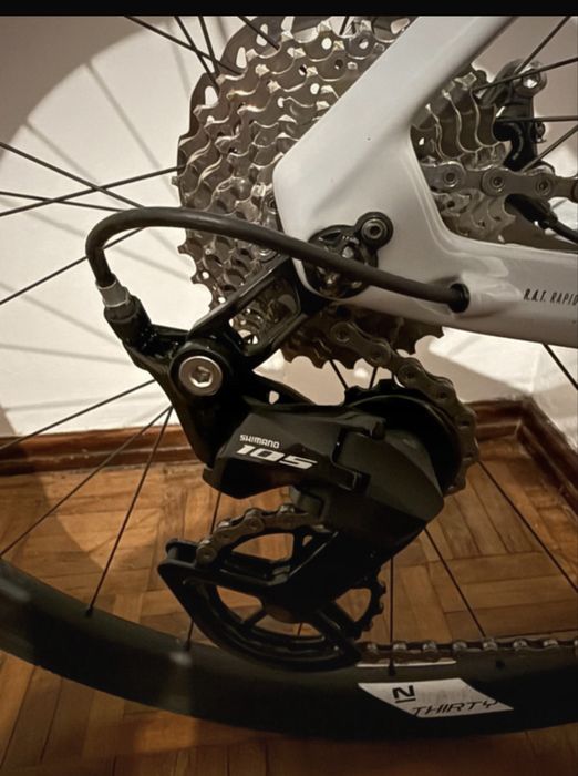 Focus Izalco Max 8.6 disco