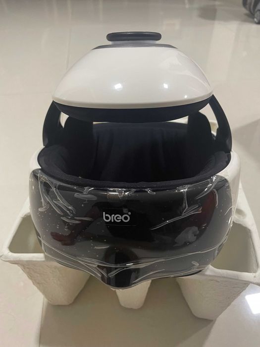 Massageador de cabeça Breo iDream3