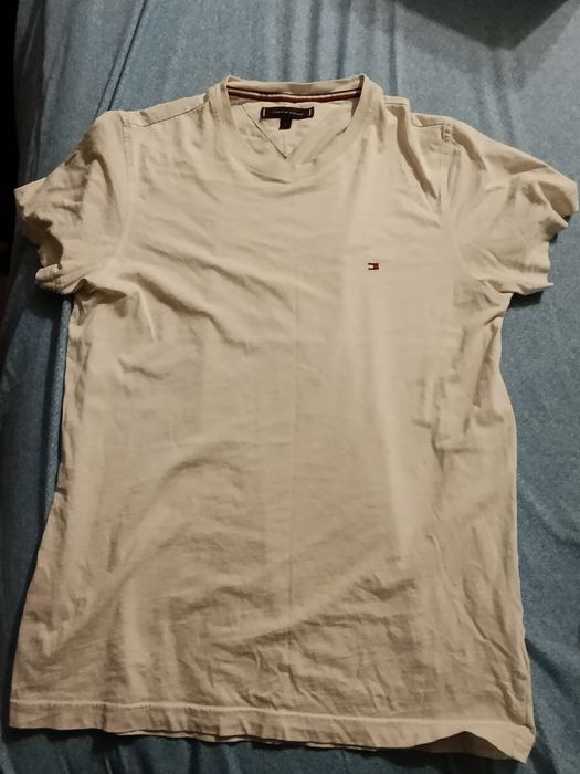 Футболка Tommy Hilfiger