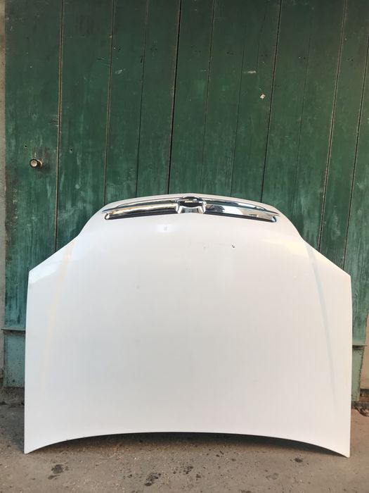 Комплект передка морда Opel Vectra C Вектра Ц