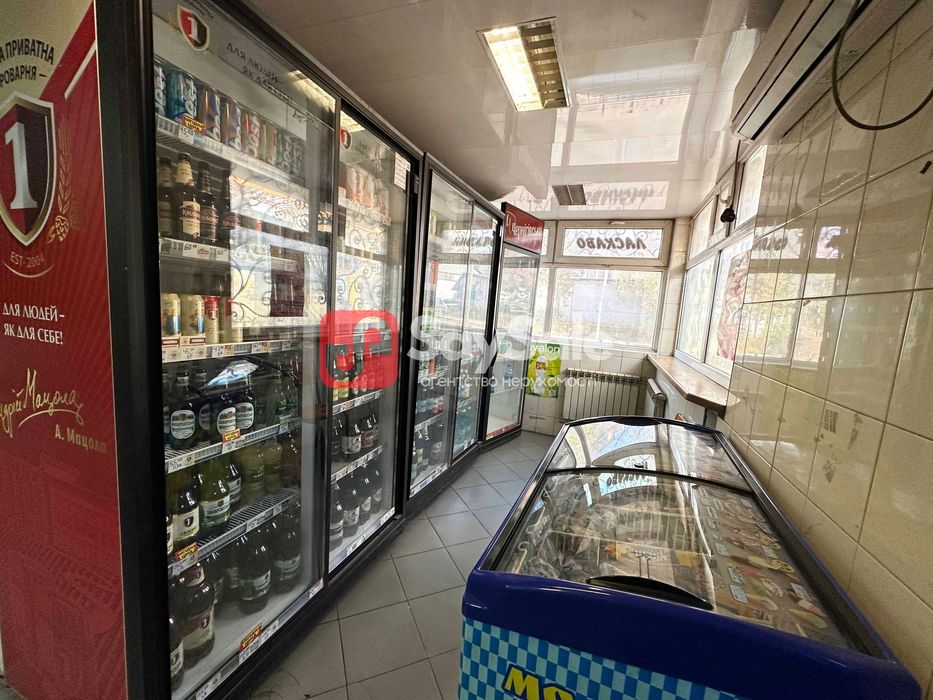 Commercial real estate at st. Tsentralnaya (area 131 m²) - Atlanta.ua - photo 6