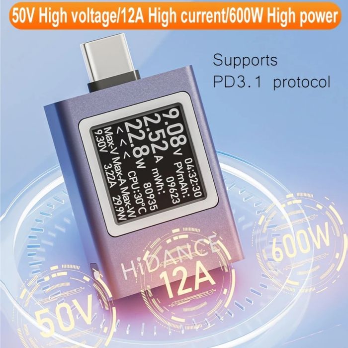 Voltage Meter64751899415938123