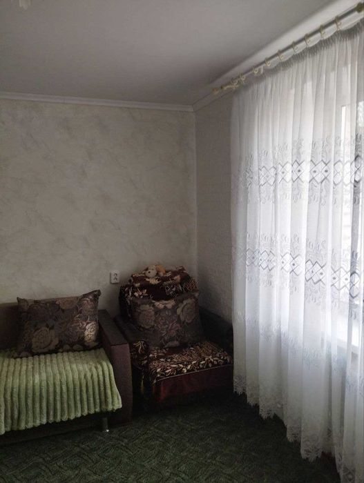 Продаж кімнати в гуртожитку по вул. Володимирській, 102