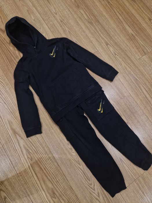 Костюм подростковый Nike 147-158