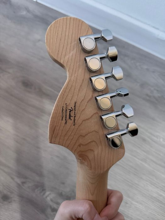 Gitara elektryczna
