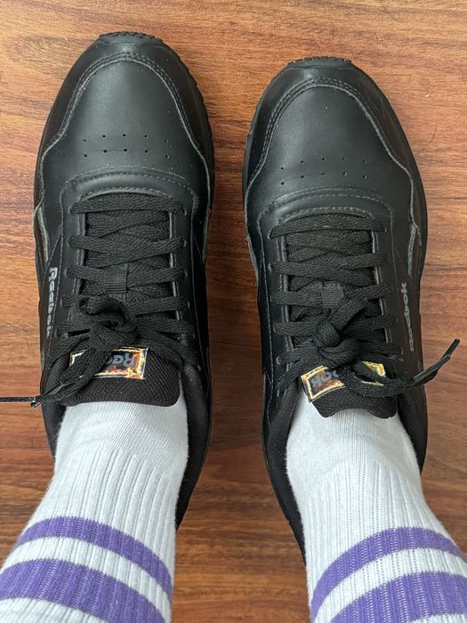 Buty sportowe sneakersy Reebok