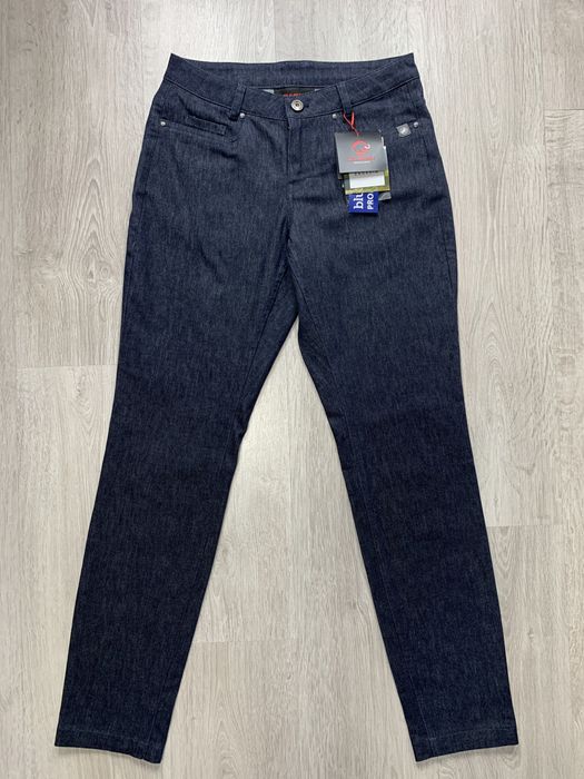 Продам женские джинсы Mammut. Размер :36(S)