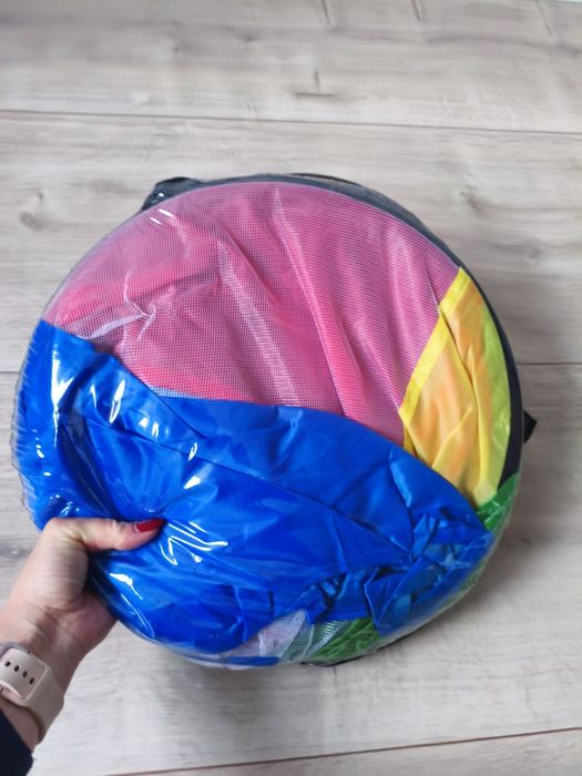 Nowy namiot dla dzieci Sinsay