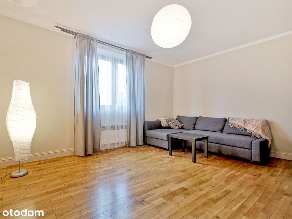 45 m² 2 pokoje mieszkanie na sprzedaż - Widok 2