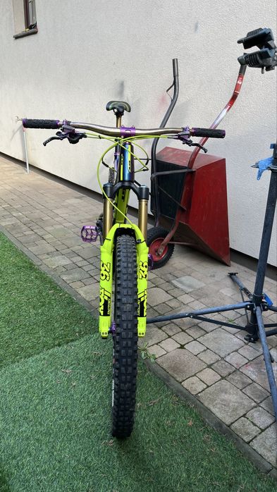 Gt sanction 2016 rozmiar Xl custom