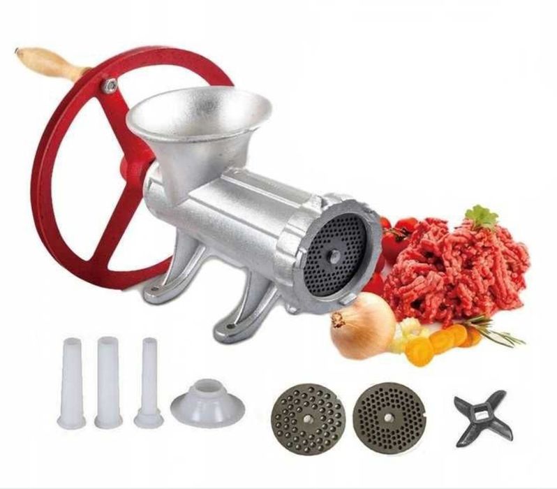 Maszynka do mielenia mięsa #22