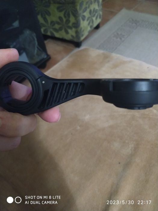 Acessórios Garmin Edge