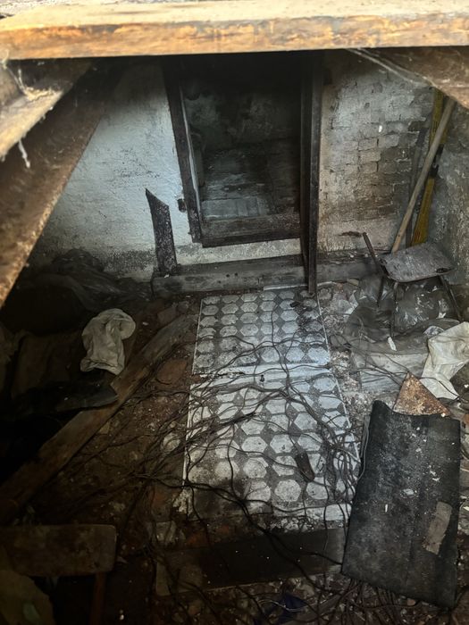 Гараж в гаражному кооперативі