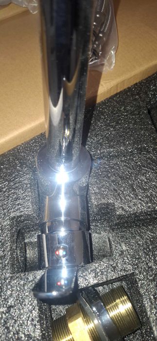 Bateria  zlewozmywakowa  Milo