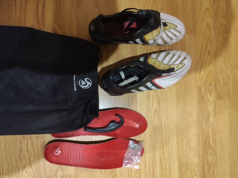 бутсы адидас оригинал