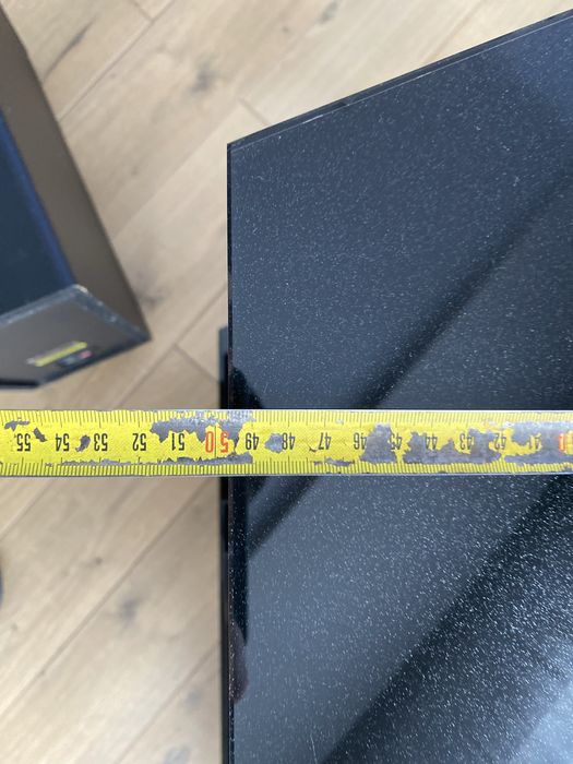 Домашній кінотеатр LG 5.1 + Стіл скло 7 мм