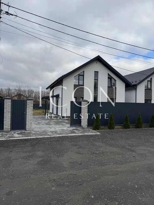 Продаж будинку в КМ “Успішний” (біля ЖК Orange Park)