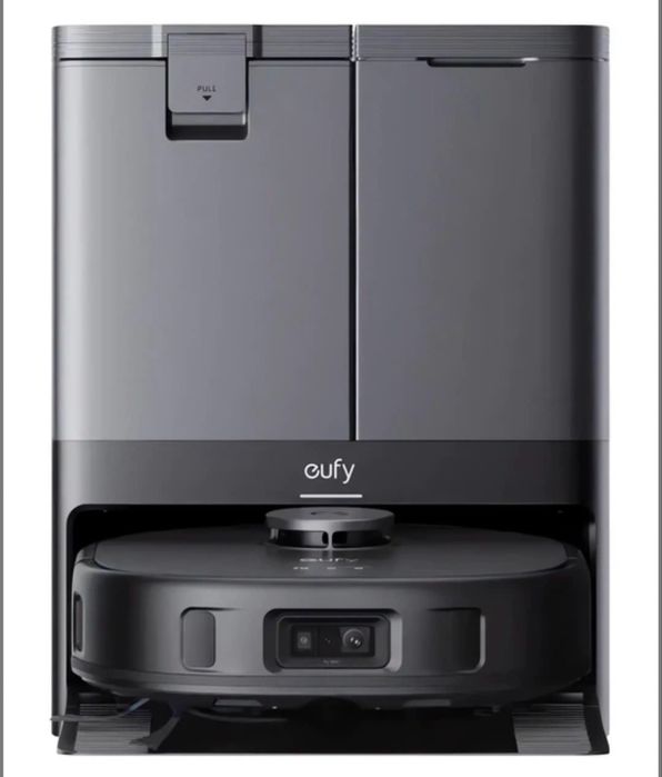 Робот Пилосос Eufy X10 Pro