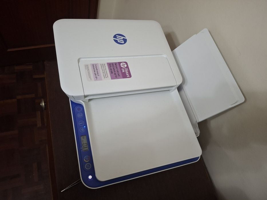 HP Deskjet Printer444055477006510081