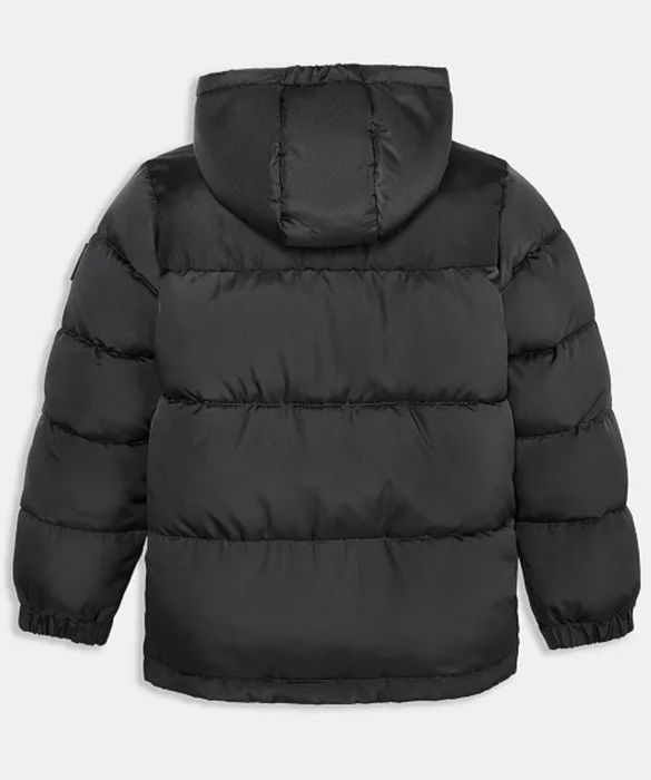 Куртка хлоппцю Reebok