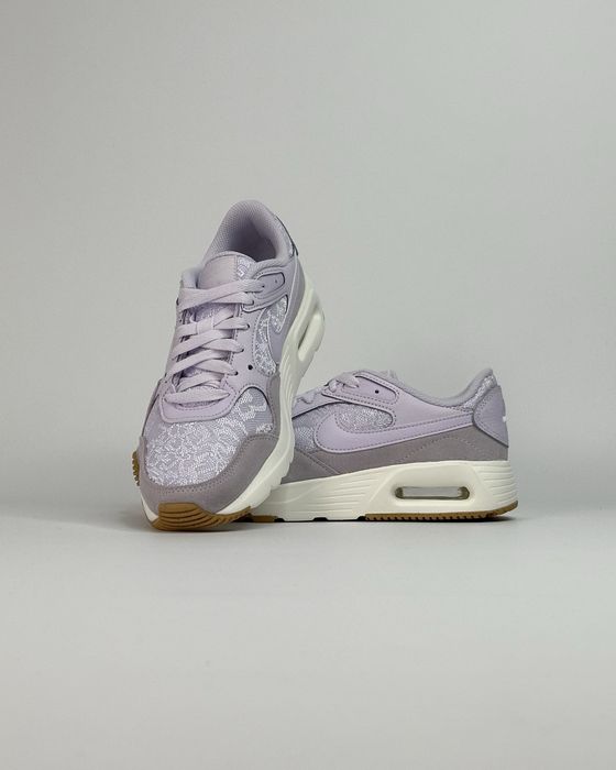 Кросівки Nike Air Max SC Оригінал!!! HJ6002 500
