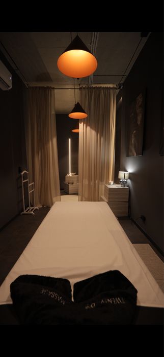 Масаж Княгині Ольги 120. Massage