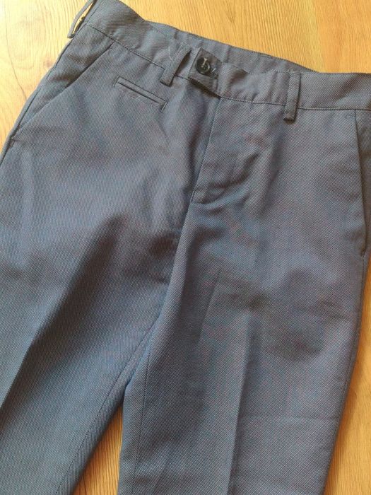 Eleganckie spodnie 140