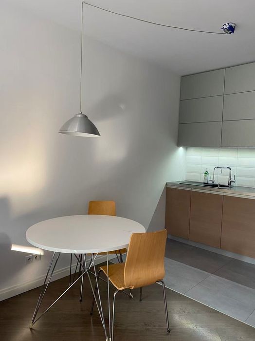 Mieszkanie o pow. 40 m² wraz z prywatnym ogródkiem - Widok 3