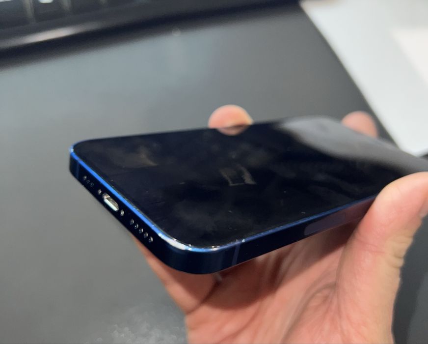 Айфон/iPhone 12 64 ГБ