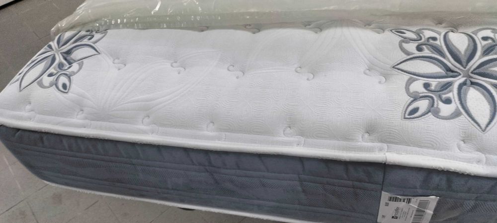 Colchoes casal Molaflex 160x200
