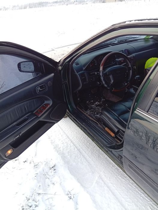 Продам Ниссан максима